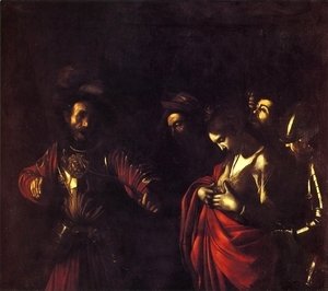 The Martyrdom of St. Ursula