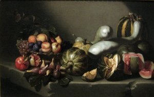 Caravaggio - not identified